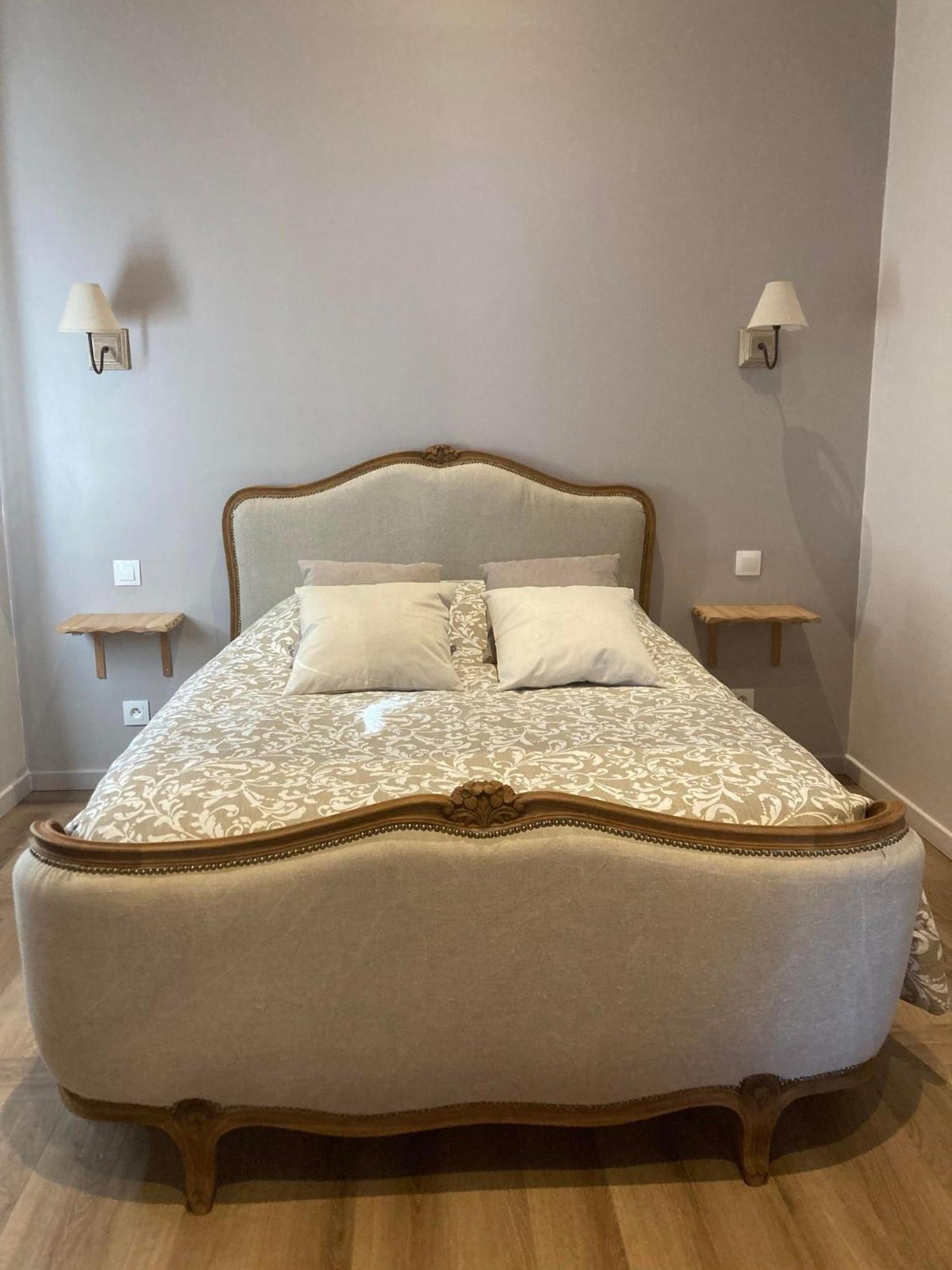 Gite De La Chapelle Option Spa Verchocq エクステリア 写真