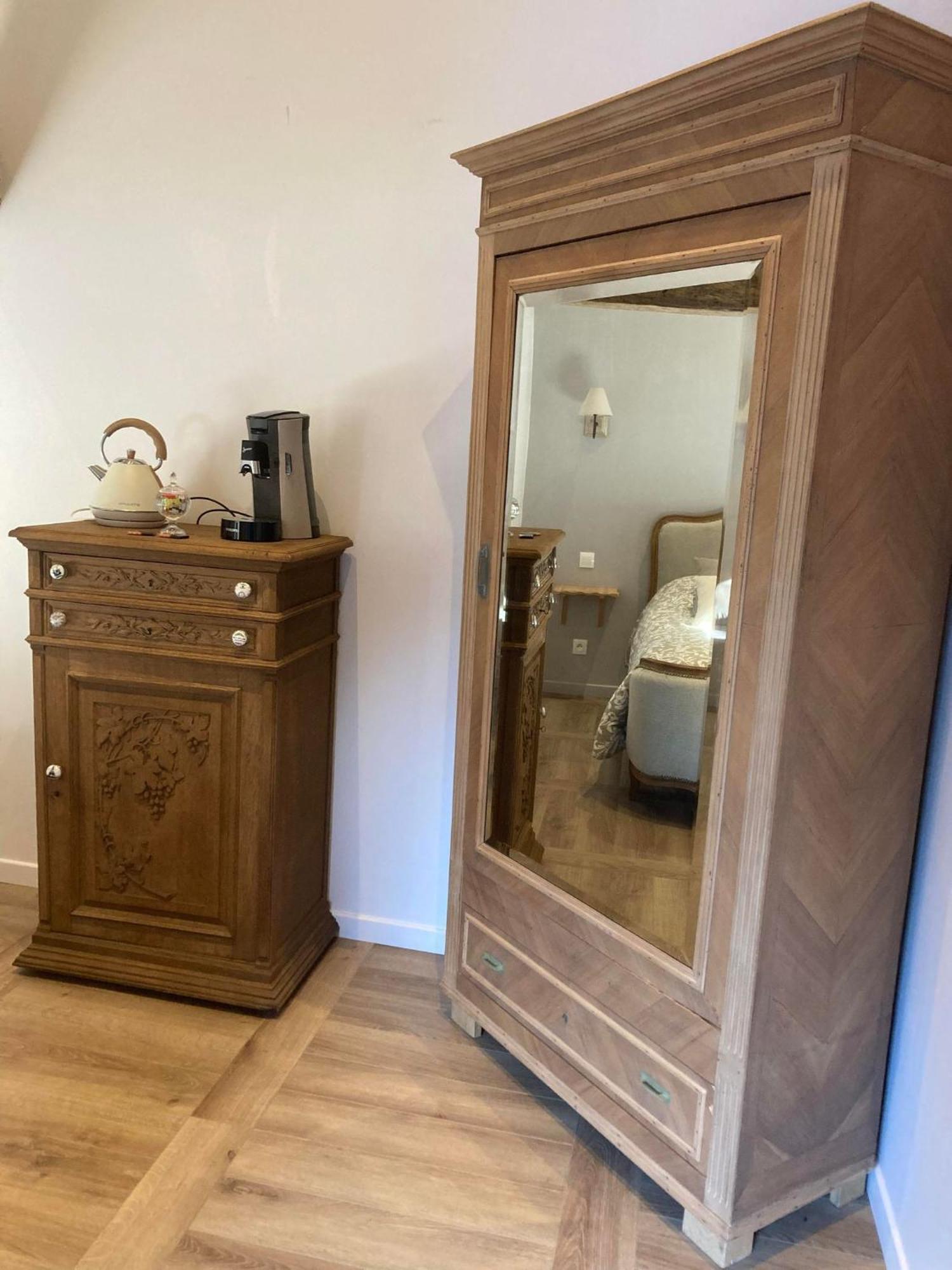 Gite De La Chapelle Option Spa Verchocq エクステリア 写真